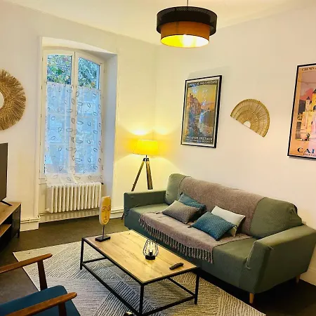 Le Joli Cosy De Stephanie